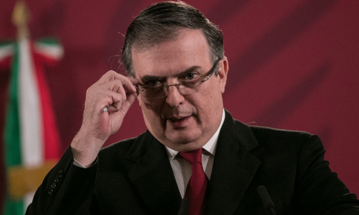 Marcelo Ebrard